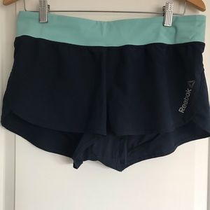 Reebok Crossfit Knit Shorts